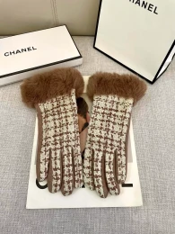 chanel gants pour femme s_127a750